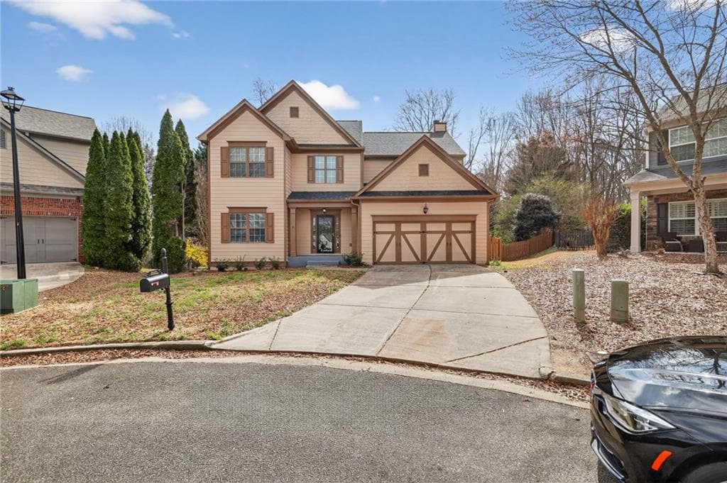 6640 Grove Crossing Court, Cumming, GA 30028 — most recent listing photo