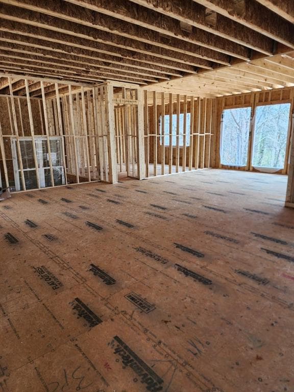 5 bedroom, 6 bathroom, 4,956 sq ft single family residence under contract at 2452 Wolf Meadow Lane, Buford, GA 30518 — photo 3