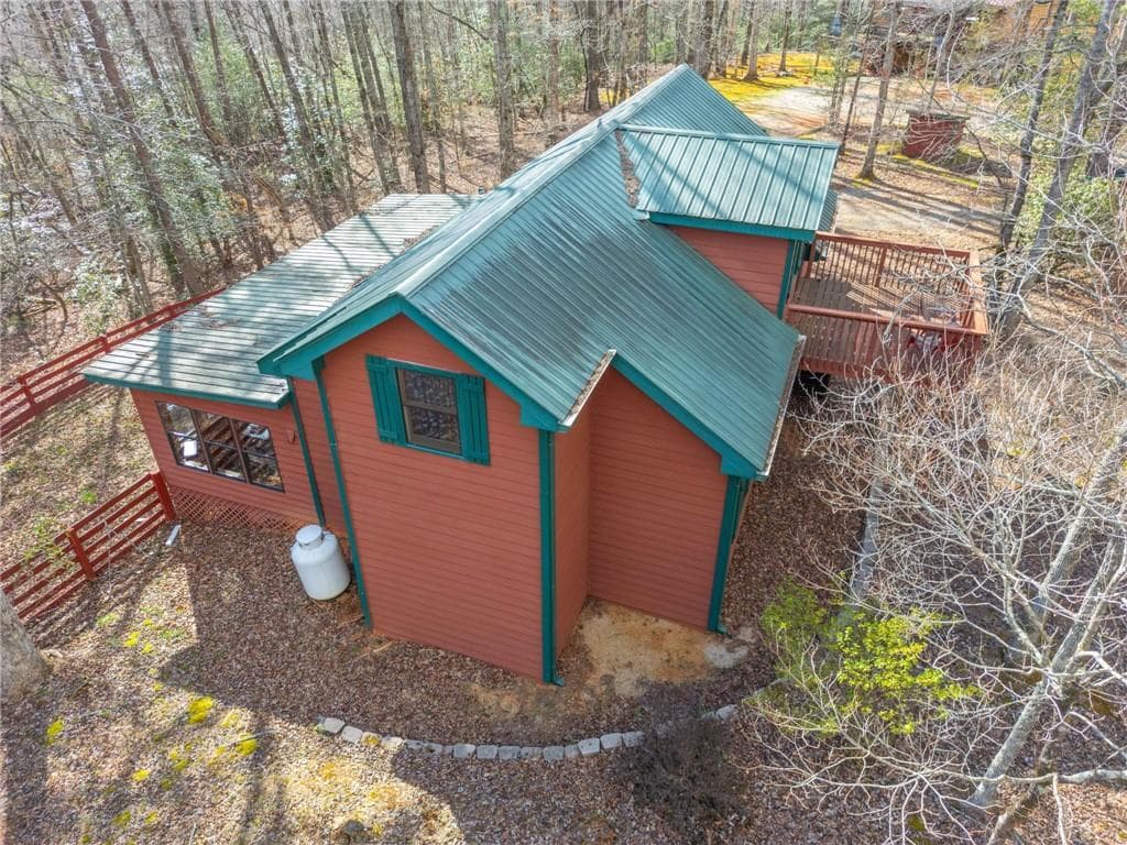2 bedroom, 2 bathroom, 1,328 sq ft single family residence under contract at 281 Briarpatch Way, Cleveland, GA 30528 — photo 2