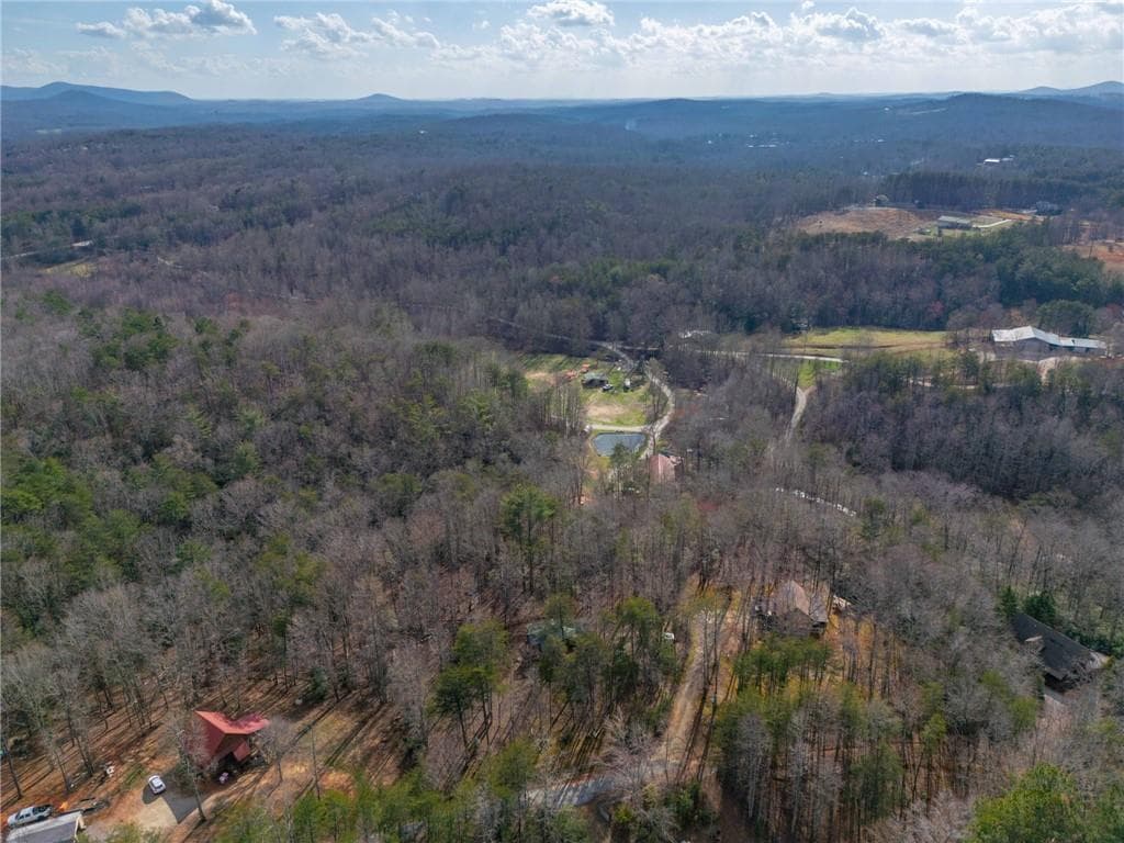 2 bedroom, 2 bathroom, 1,328 sq ft single family residence under contract at 281 Briarpatch Way, Cleveland, GA 30528 — photo 9