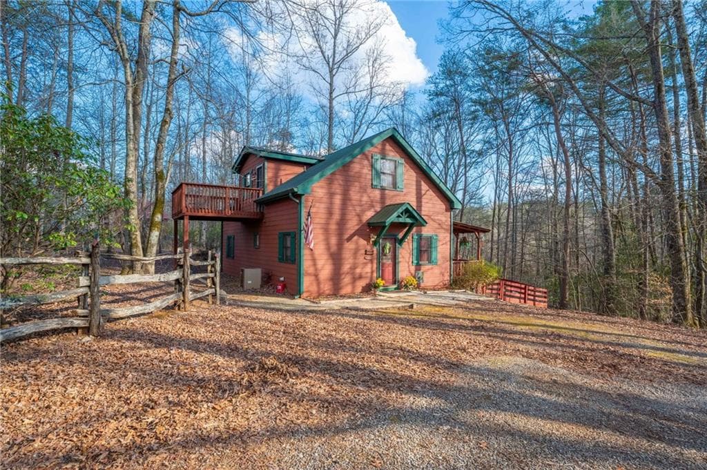 2 bedroom, 2 bathroom, 1,328 sq ft single family residence under contract at 281 Briarpatch Way, Cleveland, GA 30528 — photo 10