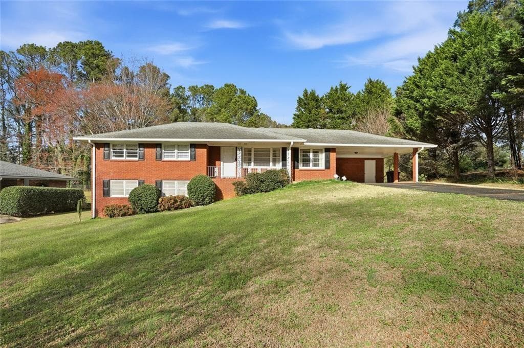 4 Anita Place, Mableton, GA 30126 — most recent listing photo