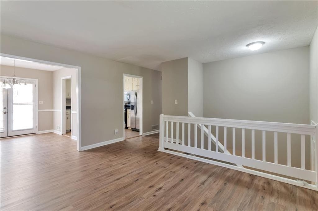 4 bedroom, 2 bathroom, 1,892 sq ft single family residence for sale at 3768 Glen Mora Drive, Decatur, GA 30032 — photo 4