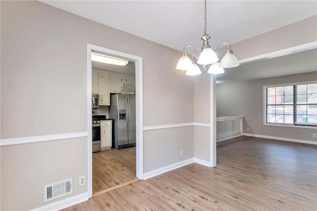 4 bedroom, 2 bathroom, 1,892 sq ft single family residence for sale at 3768 Glen Mora Drive, Decatur, GA 30032 — photo 6