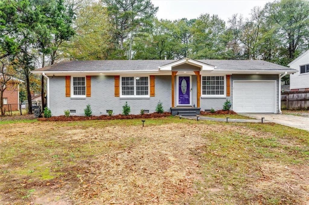687 Anderson Drive, Jonesboro, GA 30236 — most recent listing photo