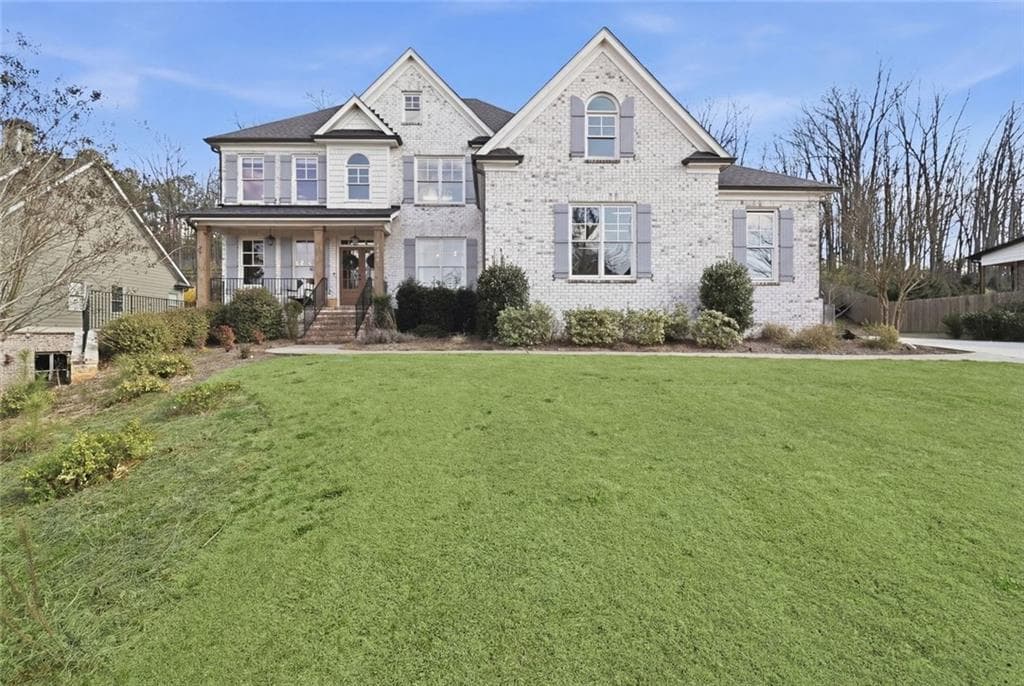 1604 Greers Chapel Road, Kennesaw, GA 30152 — most recent listing photo