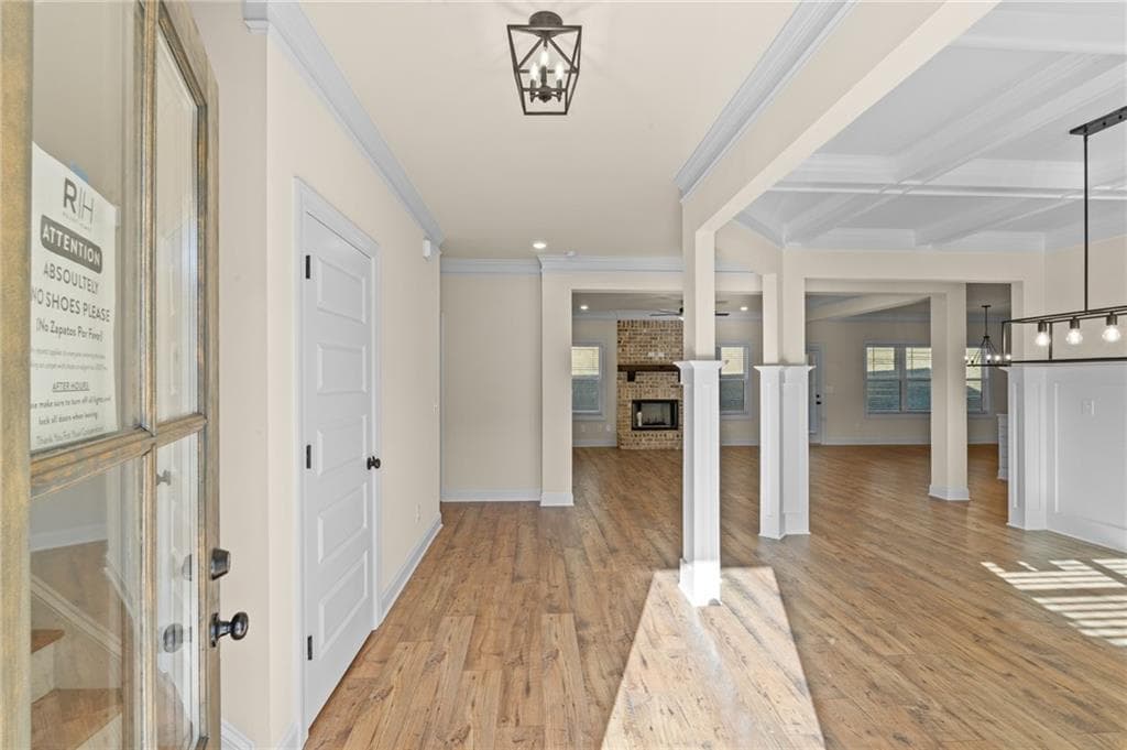 4 bedroom, 3 bathroom, 2,904 sq ft single family residence for sale at 1175 Cherry Bark Court, Loganville, GA 30052 — photo 6