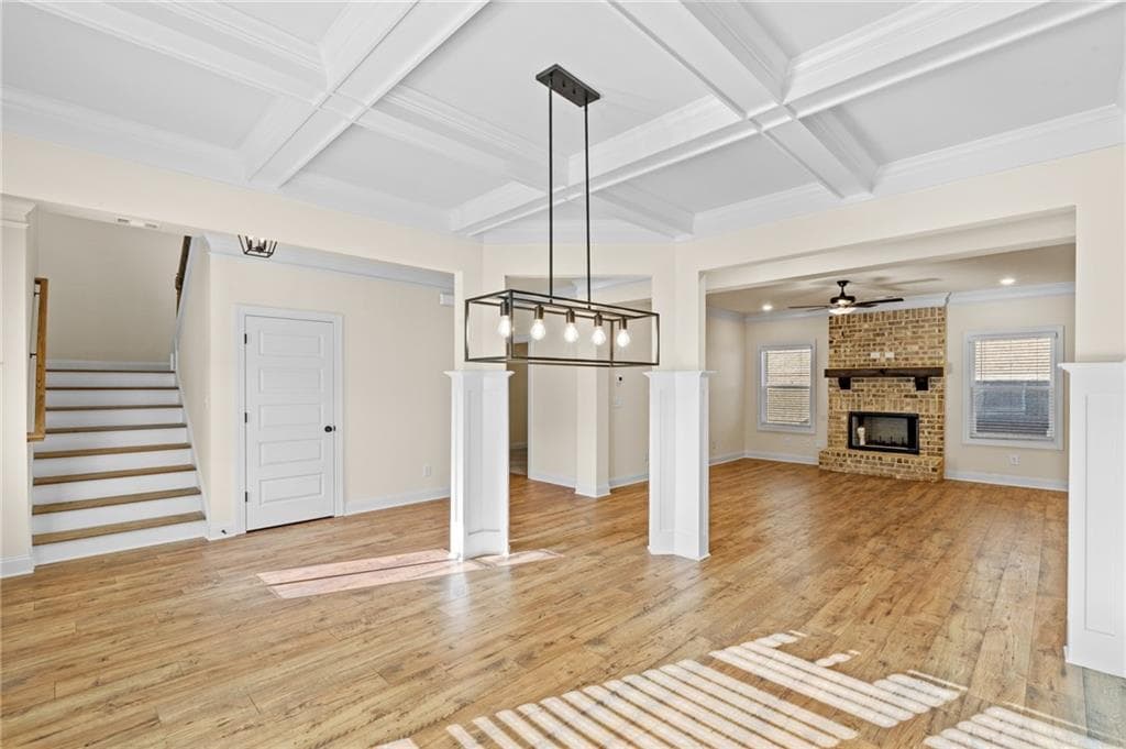 4 bedroom, 3 bathroom, 2,904 sq ft single family residence for sale at 1175 Cherry Bark Court, Loganville, GA 30052 — photo 7