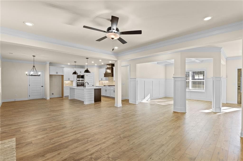 4 bedroom, 3 bathroom, 2,904 sq ft single family residence for sale at 1175 Cherry Bark Court, Loganville, GA 30052 — photo 10