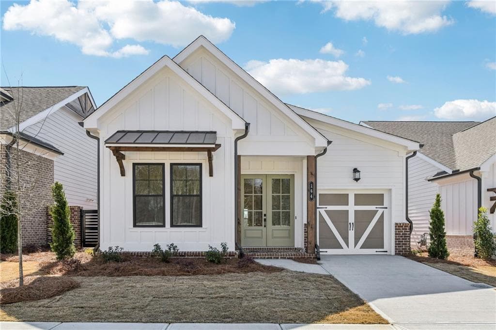 164 Herring Drive, Hoschton, GA 30548 — most recent listing photo