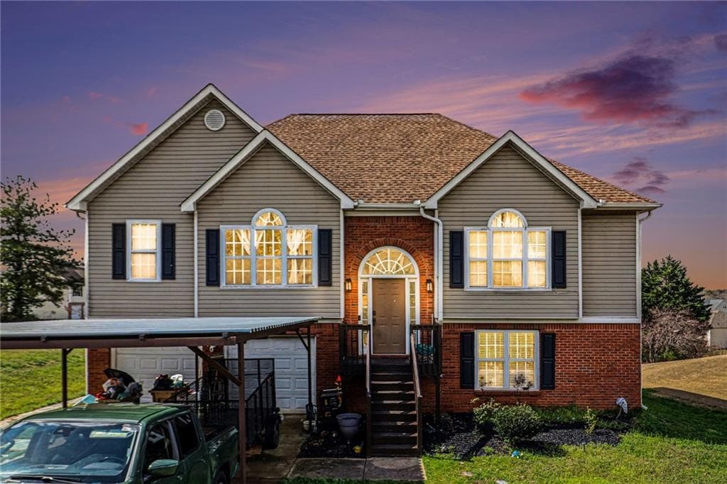 4387 Northwind Drive, Ellenwood, GA 30294 — most recent listing photo