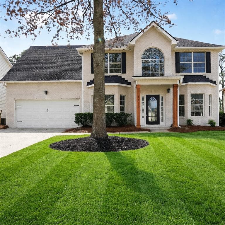 4810 Hopewell Manor Drive, Cumming, GA 30028 — most recent listing photo