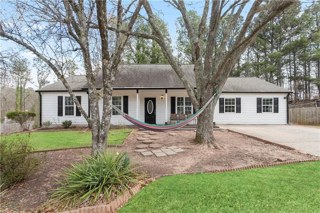 1071 Braddock Circle, Woodstock, GA 30189 — most recent listing photo