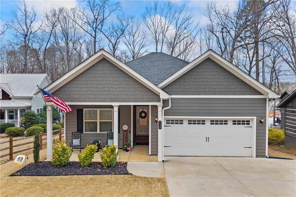738 Normandy Trail, Lavonia, GA 30553 — most recent listing photo