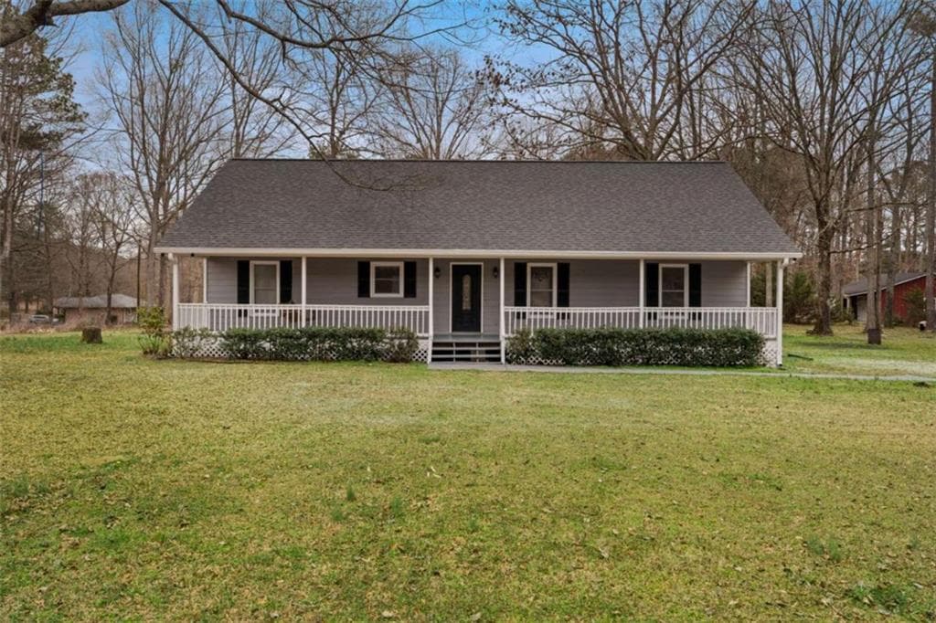2284 Alcovy Station Road, Covington, GA 30014 — most recent listing photo