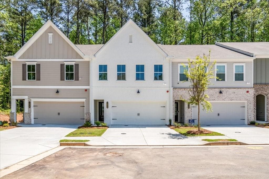 1424 Jazzberry Way, Marietta, GA 30066 — most recent listing photo