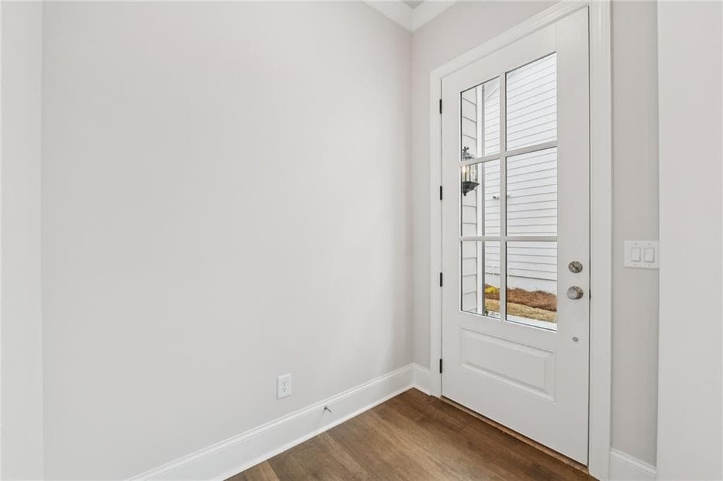 2 bedroom, 3 bathroom, 1,528 sq ft single family residence for sale at 172 Herring Drive, Hoschton, GA 30548 — photo 10