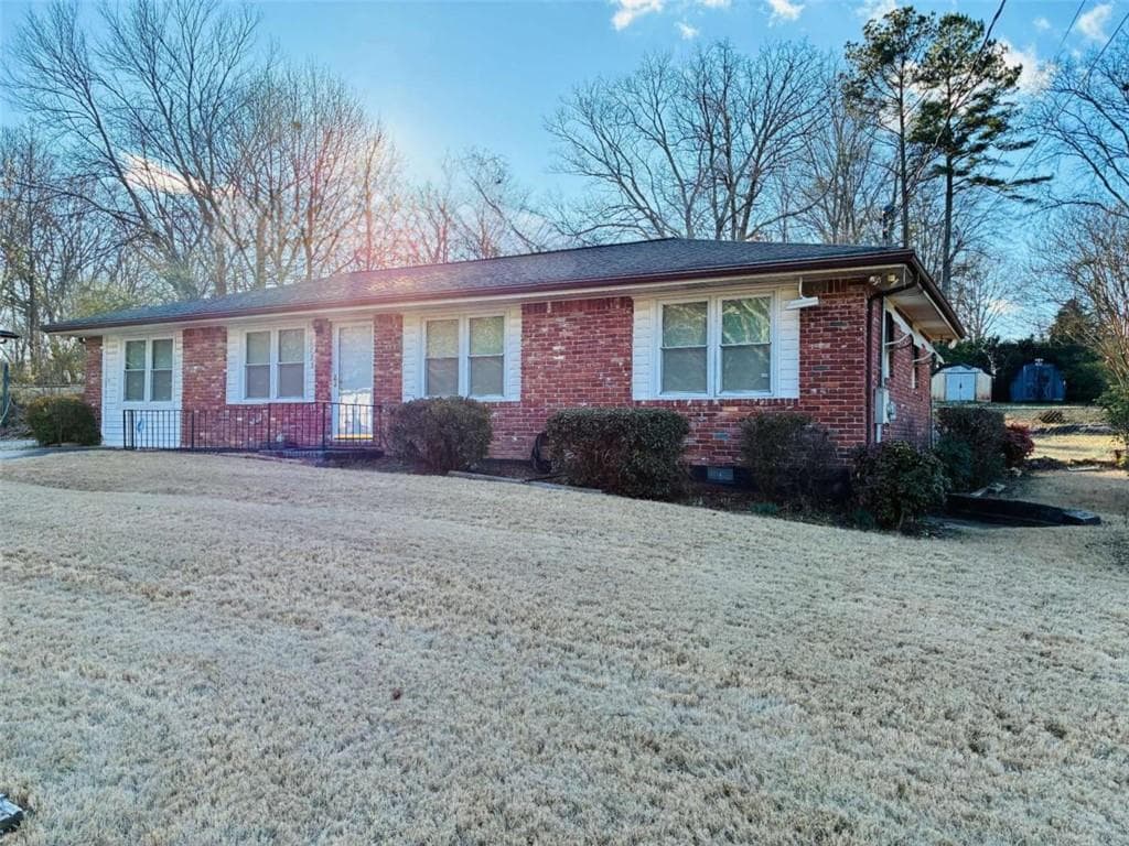 6795 Tralee Drive, Lithia Springs, GA 30122 — most recent listing photo