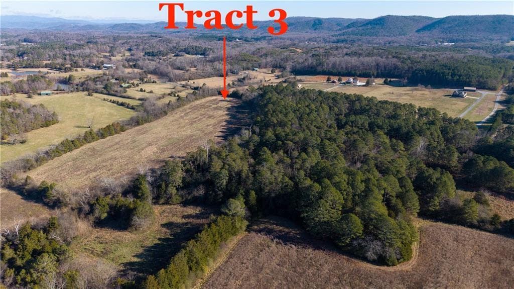 unimproved land for sale at 000 Liberty Church Road, Ranger, GA 30734 — photo 1 of 31