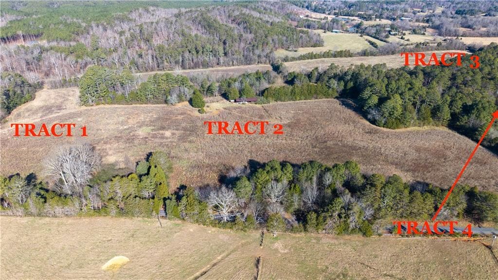 unimproved land for sale at 000 Liberty Church Road, Ranger, GA 30734 — photo 4