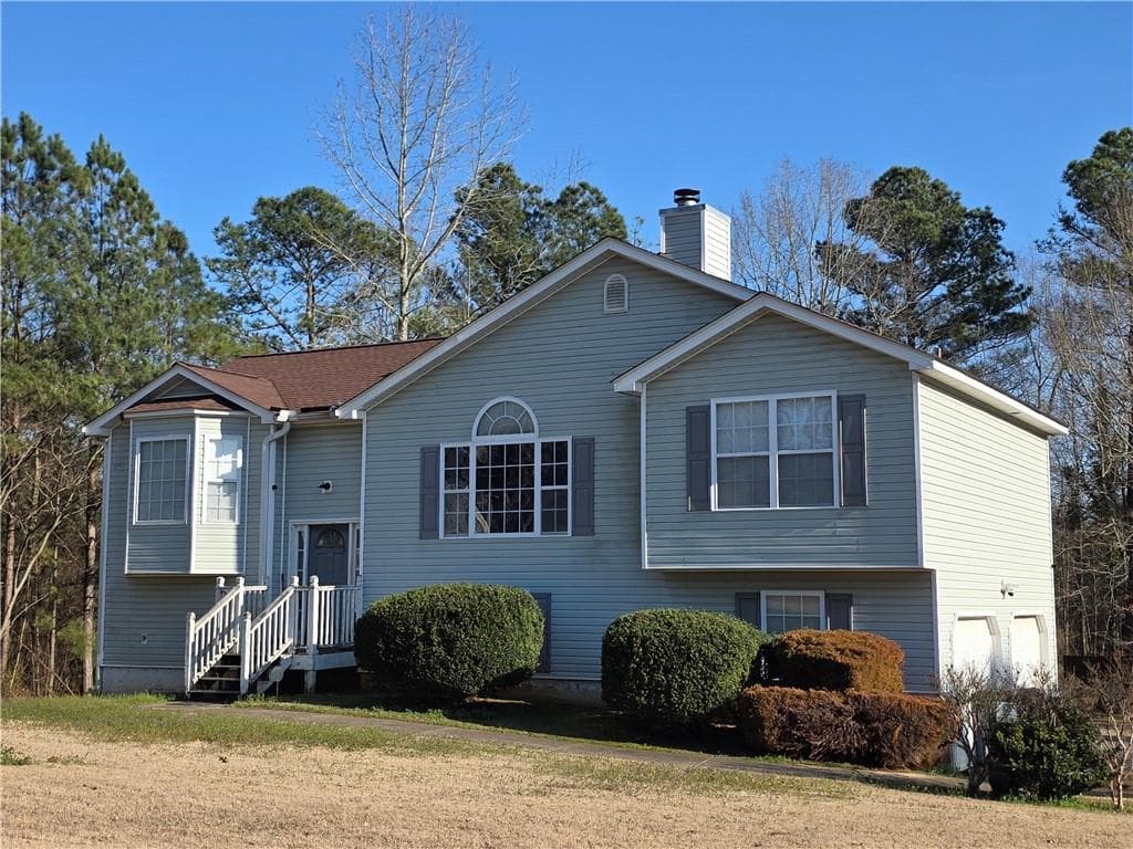 3 bedroom, 2 bathroom, 1,800 sq ft single family residence for sale at 21 Headland Court, Rockmart, GA 30153