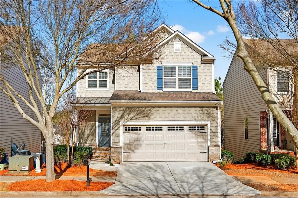 269 Privet Circle