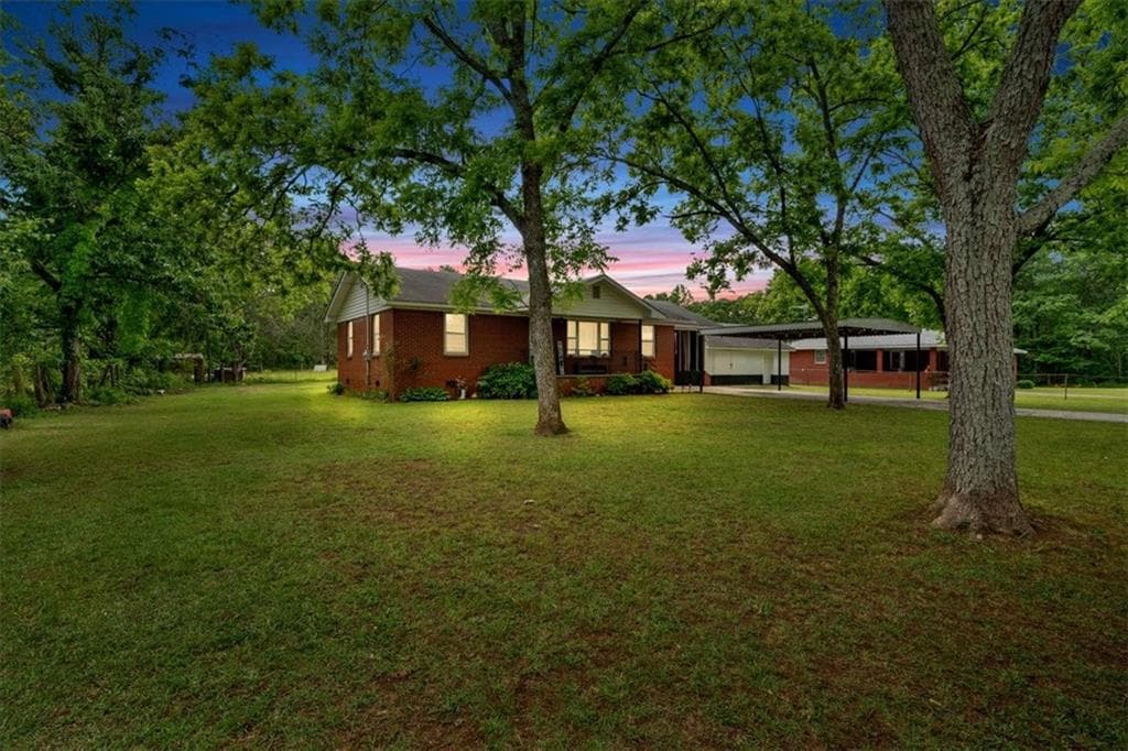 7783 Cantrell Road, Douglasville, GA 30135 — most recent listing photo