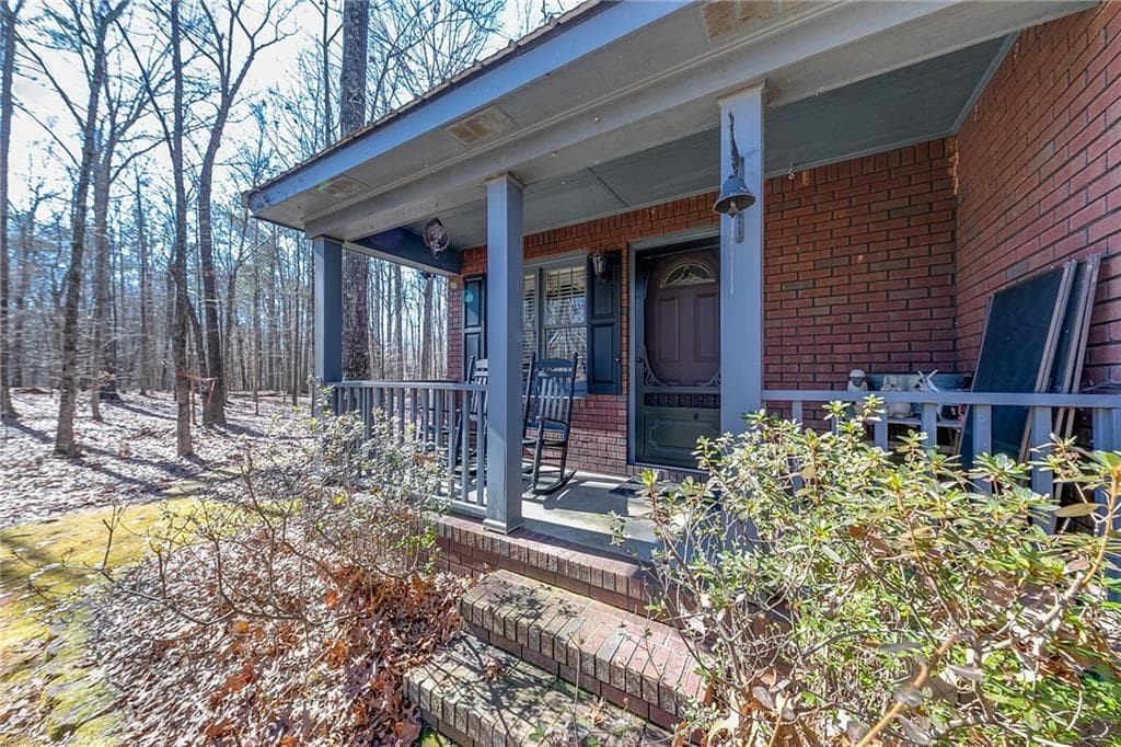 2 bedroom, 2 bathroom, 1,526 sq ft single family residence for sale at 7790 Jefferson Road, Athens, GA 30607 — photo 3