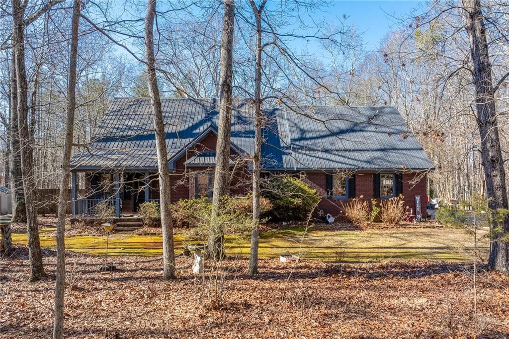 2 bedroom, 2 bathroom, 1,526 sq ft single family residence for sale at 7790 Jefferson Road, Athens, GA 30607 — photo 4