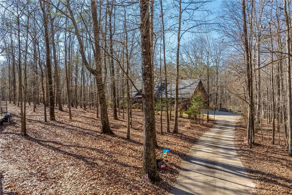2 bedroom, 2 bathroom, 1,526 sq ft single family residence for sale at 7790 Jefferson Road, Athens, GA 30607 — photo 5