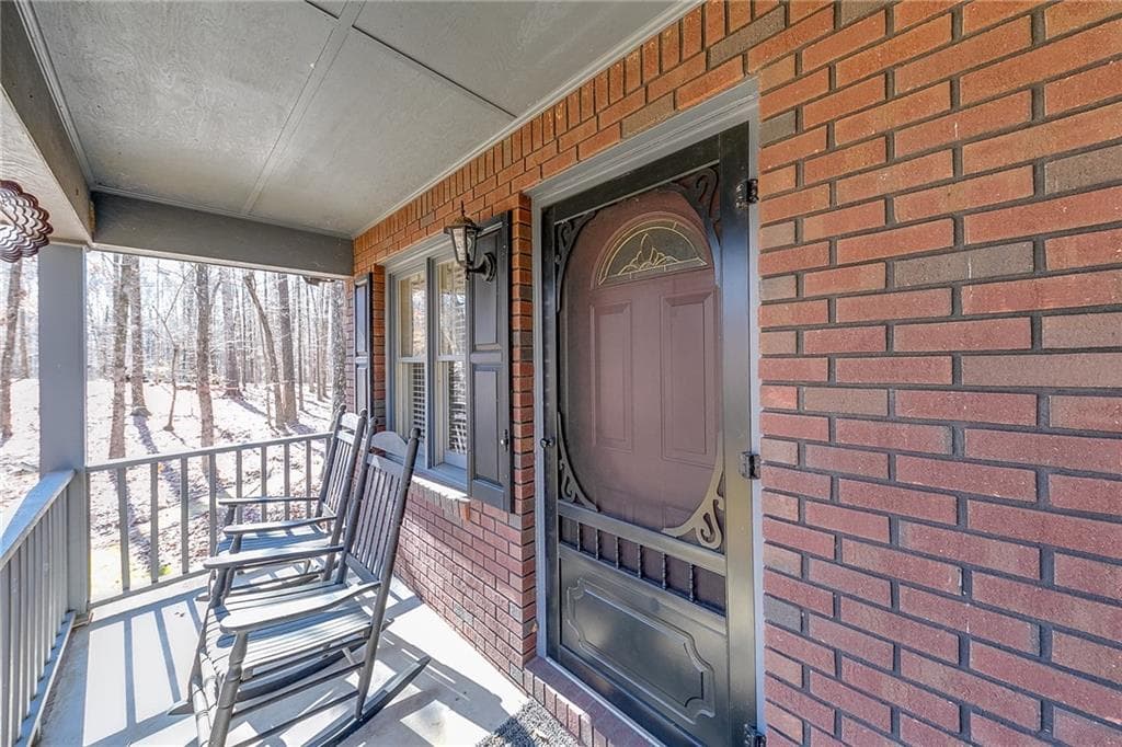 2 bedroom, 2 bathroom, 1,526 sq ft single family residence for sale at 7790 Jefferson Road, Athens, GA 30607 — photo 6