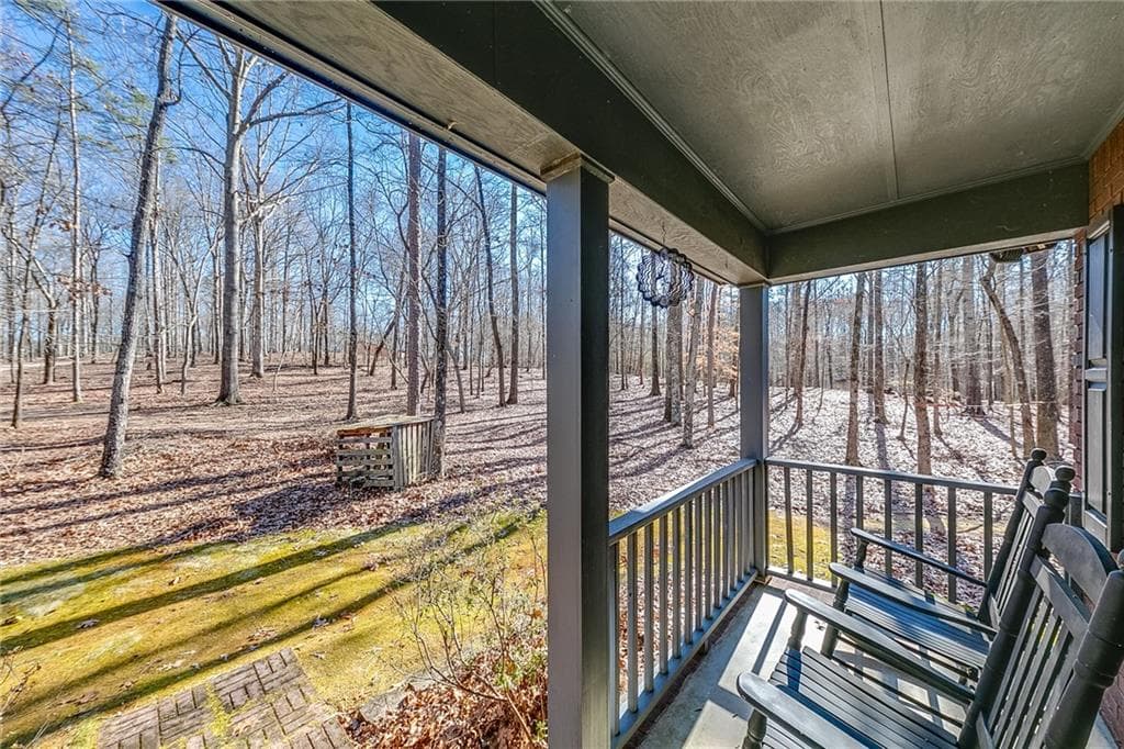 2 bedroom, 2 bathroom, 1,526 sq ft single family residence for sale at 7790 Jefferson Road, Athens, GA 30607 — photo 7