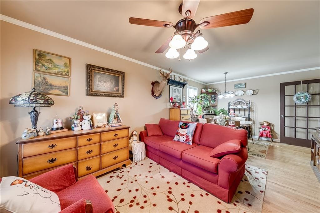 2 bedroom, 2 bathroom, 1,526 sq ft single family residence for sale at 7790 Jefferson Road, Athens, GA 30607 — photo 8