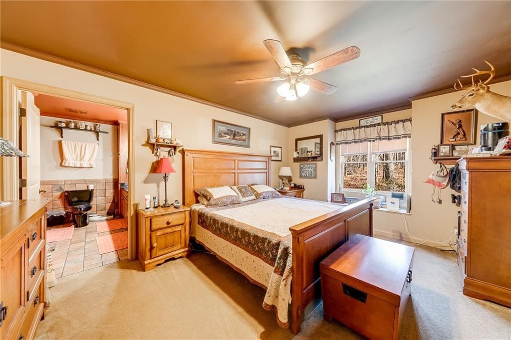 2 bedroom, 2 bathroom, 1,526 sq ft single family residence for sale at 7790 Jefferson Road, Athens, GA 30607 — photo 10
