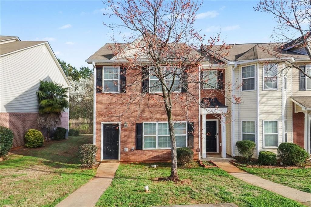 1740 Fielding Way, Hampton, GA 30228 — most recent listing photo