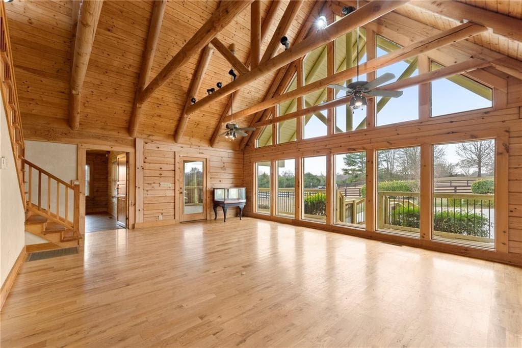 5 bedroom, 4 bathroom, 2,056 sq ft single family residence for sale at 40 Benton Road, Jefferson, GA 30549 — photo 10