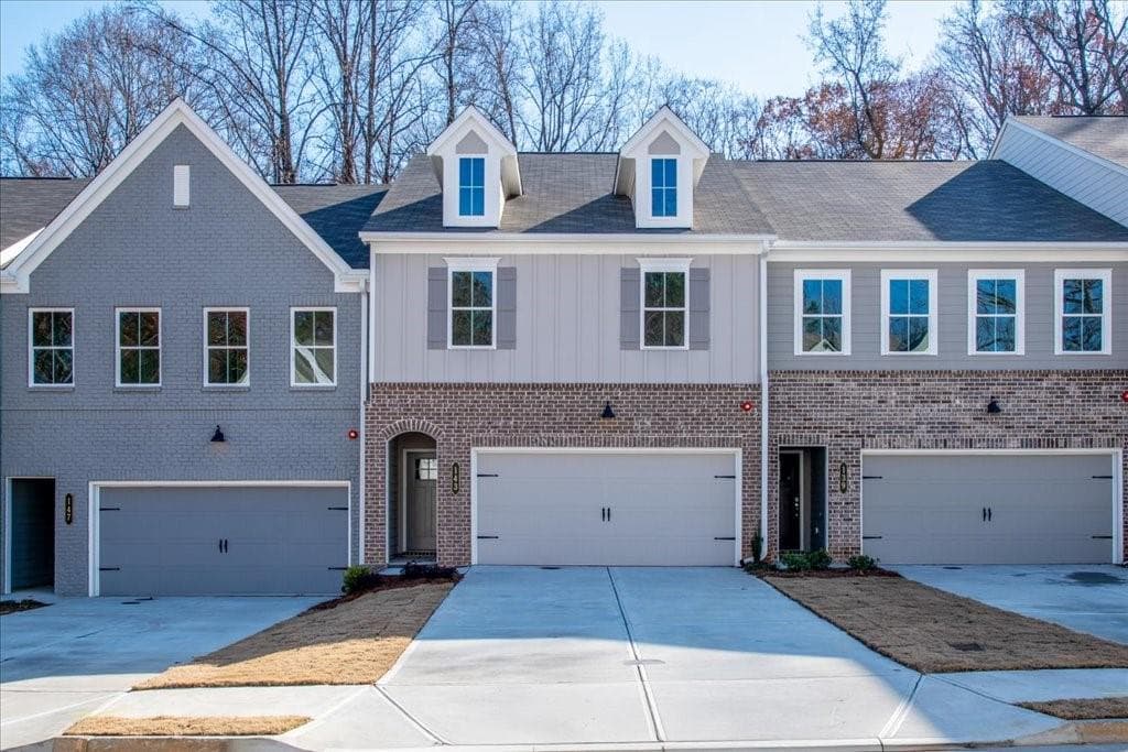 1420 Jazzberry Way, Marietta, GA 30066 — most recent listing photo