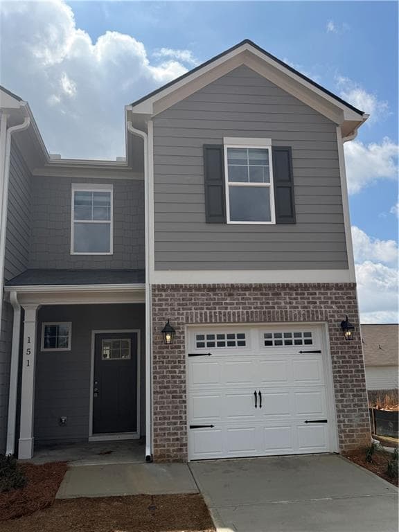 151 Chastain Dr, Cartersville, GA 30120 — most recent listing photo