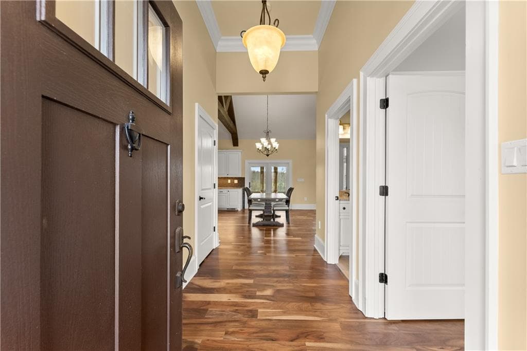 3 bedroom, 3 bathroom, 2,284 sq ft single family residence for sale at 725 County Farm Road, Jefferson, GA 30549 — photo 5