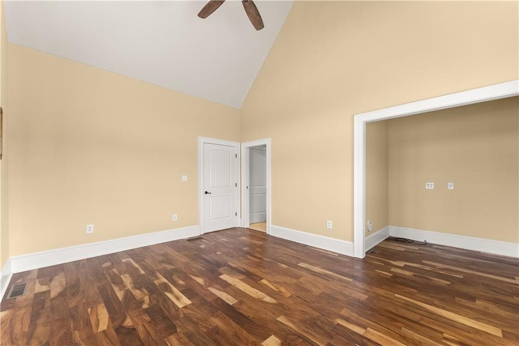 3 bedroom, 3 bathroom, 2,284 sq ft single family residence for sale at 725 County Farm Road, Jefferson, GA 30549 — photo 7