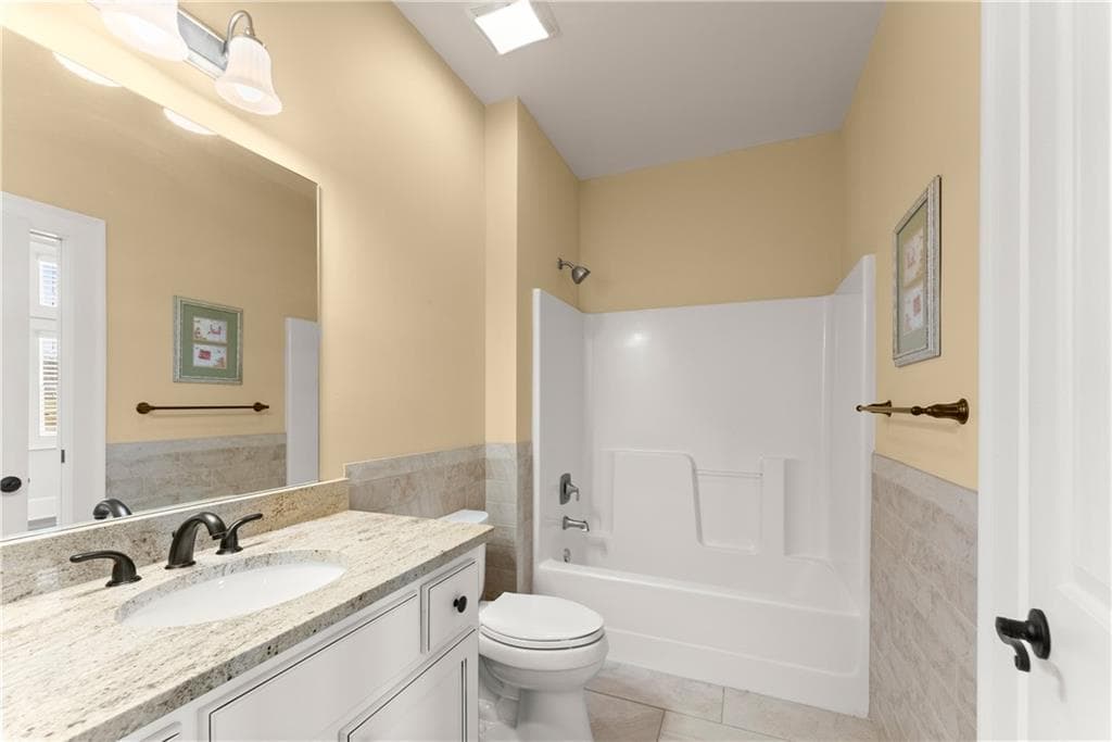 3 bedroom, 3 bathroom, 2,284 sq ft single family residence for sale at 725 County Farm Road, Jefferson, GA 30549 — photo 8