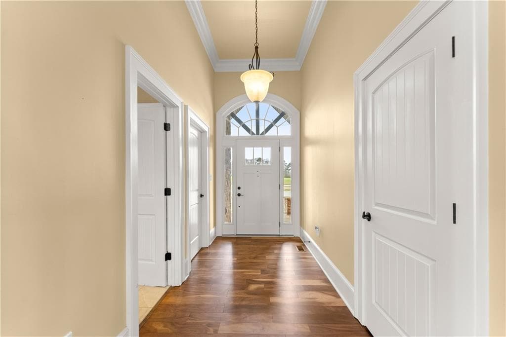 3 bedroom, 3 bathroom, 2,284 sq ft single family residence for sale at 725 County Farm Road, Jefferson, GA 30549 — photo 9
