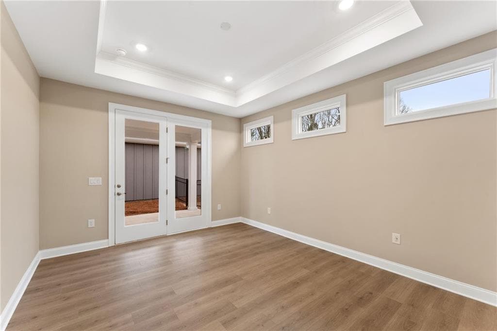 2 bedroom, 3 bathroom, 2,069 sq ft single family residence for sale at 330 Sassafras Way, Holly Springs, GA 30115 — photo 7