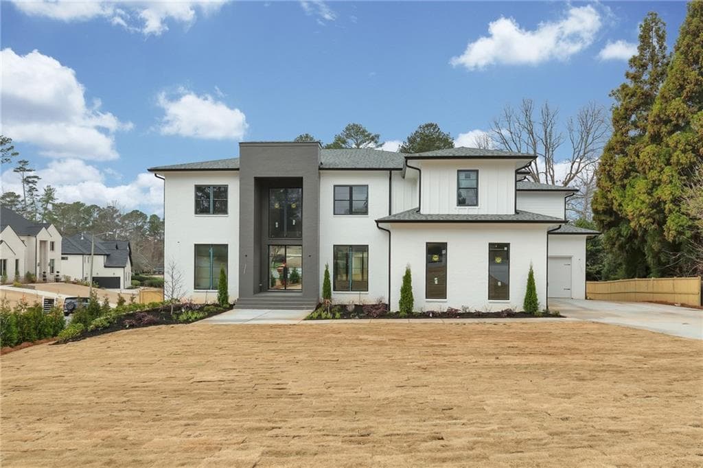 3769 High Green Drive, Marietta, GA 30068 — most recent listing photo