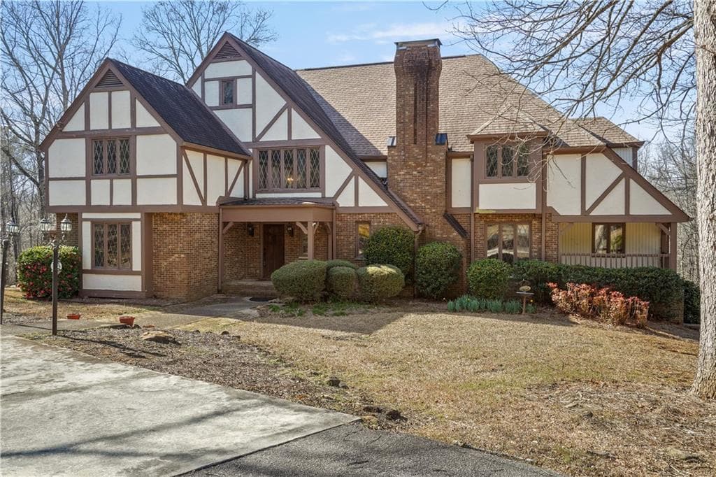 2402 Highway 138, Conyers, GA 30094 — most recent listing photo