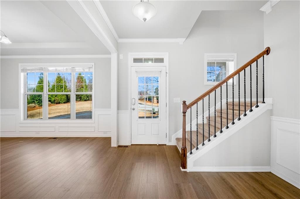 3 bedroom, 3 bathroom, 2,296 sq ft single family residence for sale at 2996 Regal Park Court, Duluth, GA 30096 — photo 8