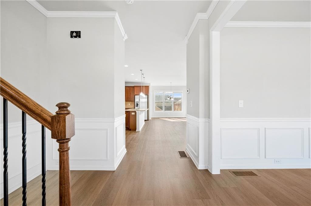 3 bedroom, 3 bathroom, 2,296 sq ft single family residence for sale at 2996 Regal Park Court, Duluth, GA 30096 — photo 9