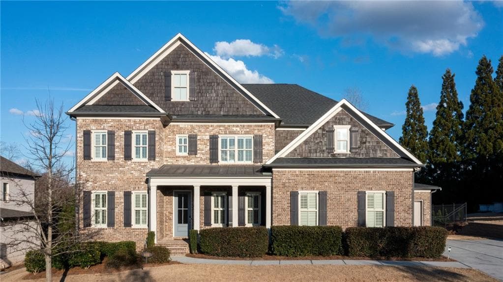 4430 Brookview Drive, Cumming, GA 30040 — most recent listing photo