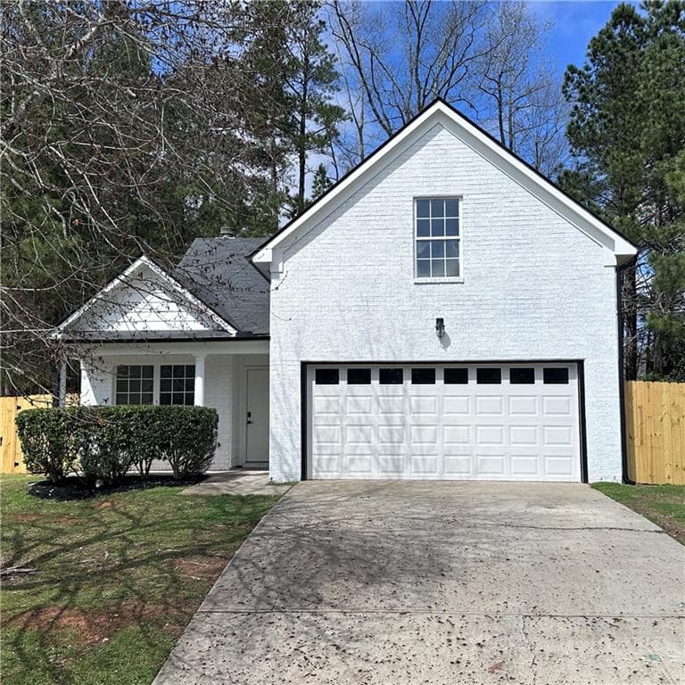 10101 Deep Creek Drive, Union City, GA 30291 — most recent listing photo