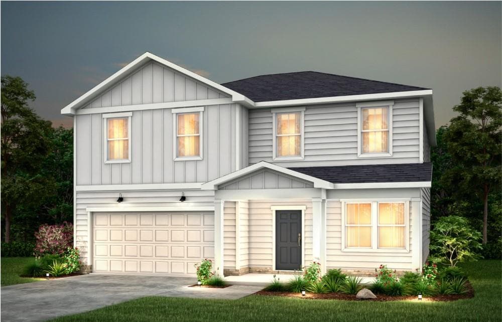 3072 Orwell Drive, Gainesville, GA 30507 — most recent listing photo